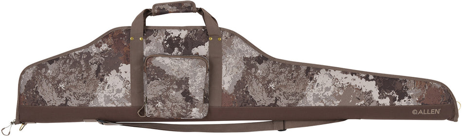 Allen 1117-52 Bedrock Rifle Case 52" Veil Alpine Camo Padded