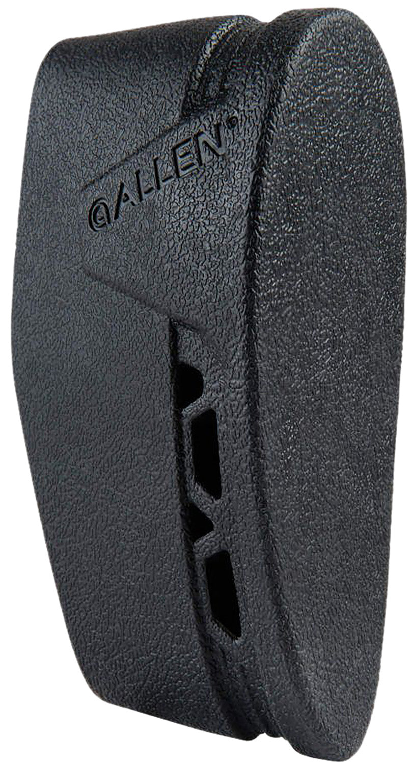 Allen 18429 Large Black Silicone Slip-On Recoil Eraser II Pad for Comfortable Shooting