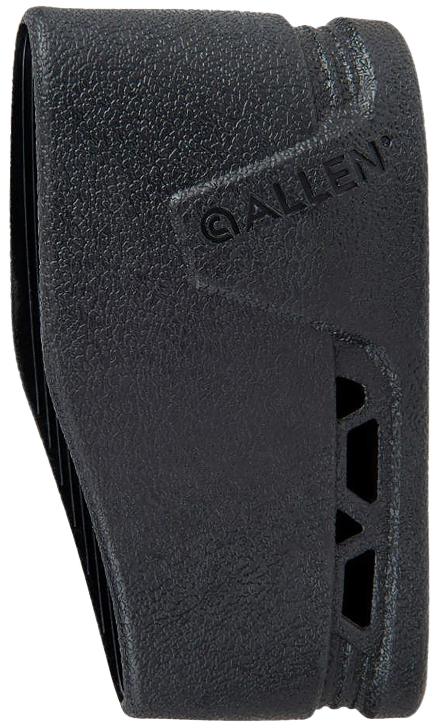 Allen Recoil Eraser II 18430 Medium Black Silicone Slip-On Pad for Comfort Shooting