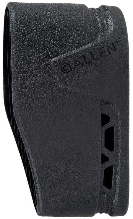 Allen Recoil Eraser II 18430 Medium Black Silicone Slip-On Pad for Comfort Shooting
