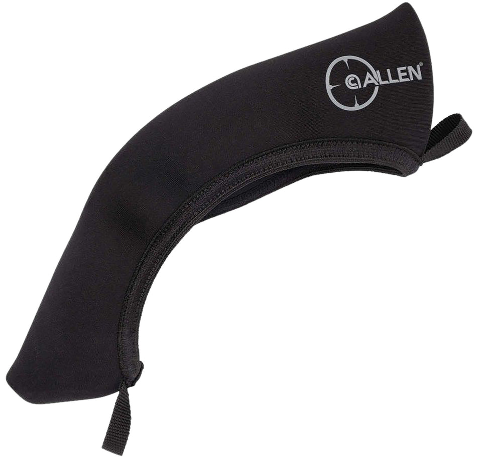 Allen Peak Neoprene Scope Cover Black – Model 20180