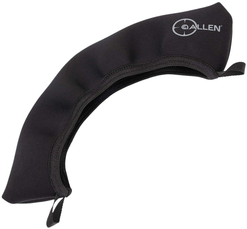 Allen Peak Neoprene Scope Cover Black – Model 20181