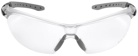 Allen 4142 Keen Shooting Safety Glasses Clear Lens