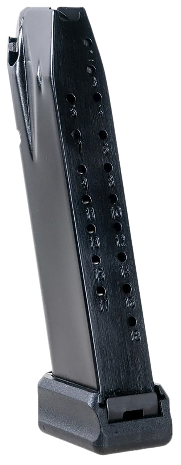 Canik TP9 20rd Extended 9mm Luger Black Metal Magazine MA2241