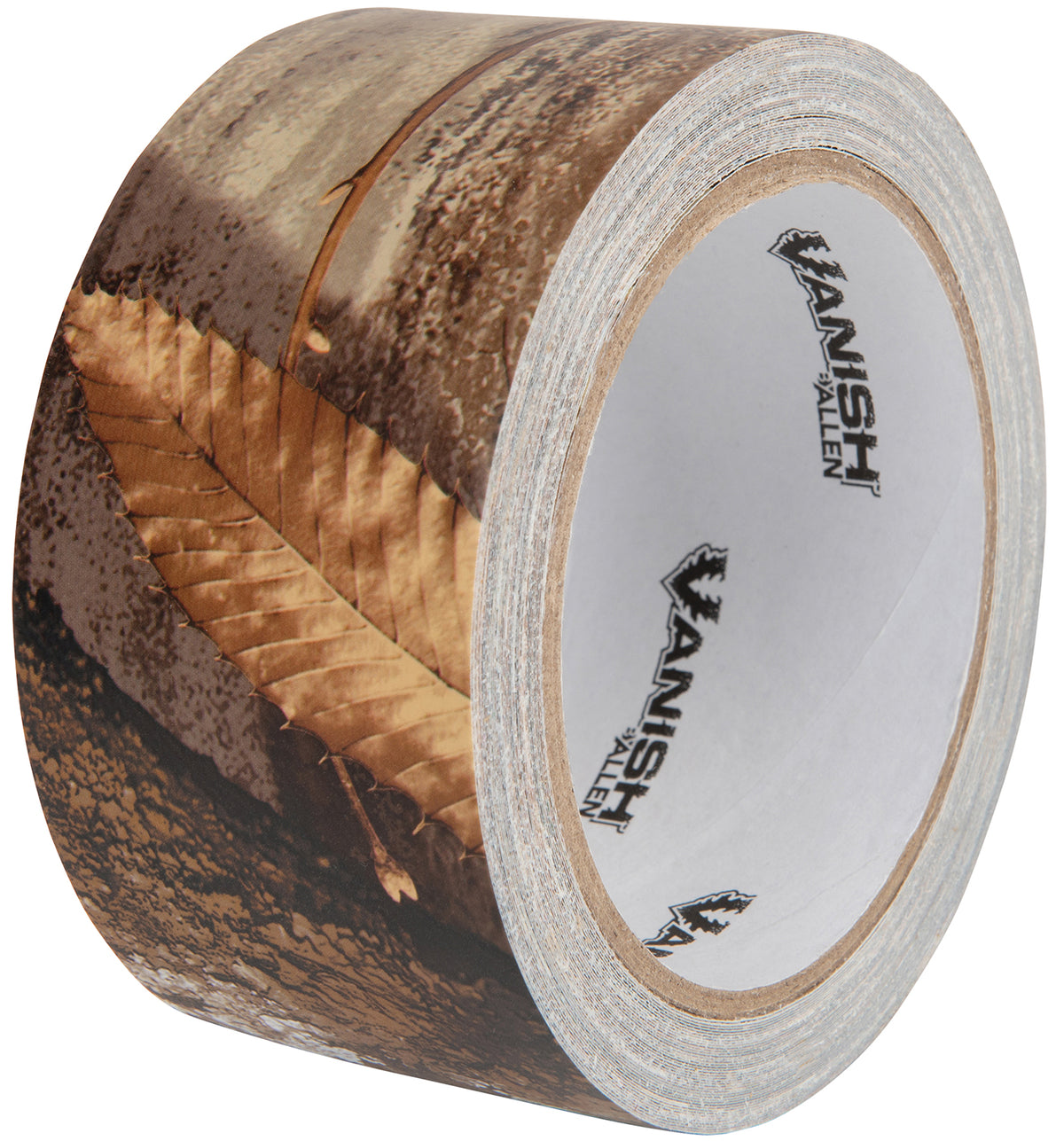 Vanish 450 Realtree Edge Camo Duct Tape 2-Inch x 10 Yards