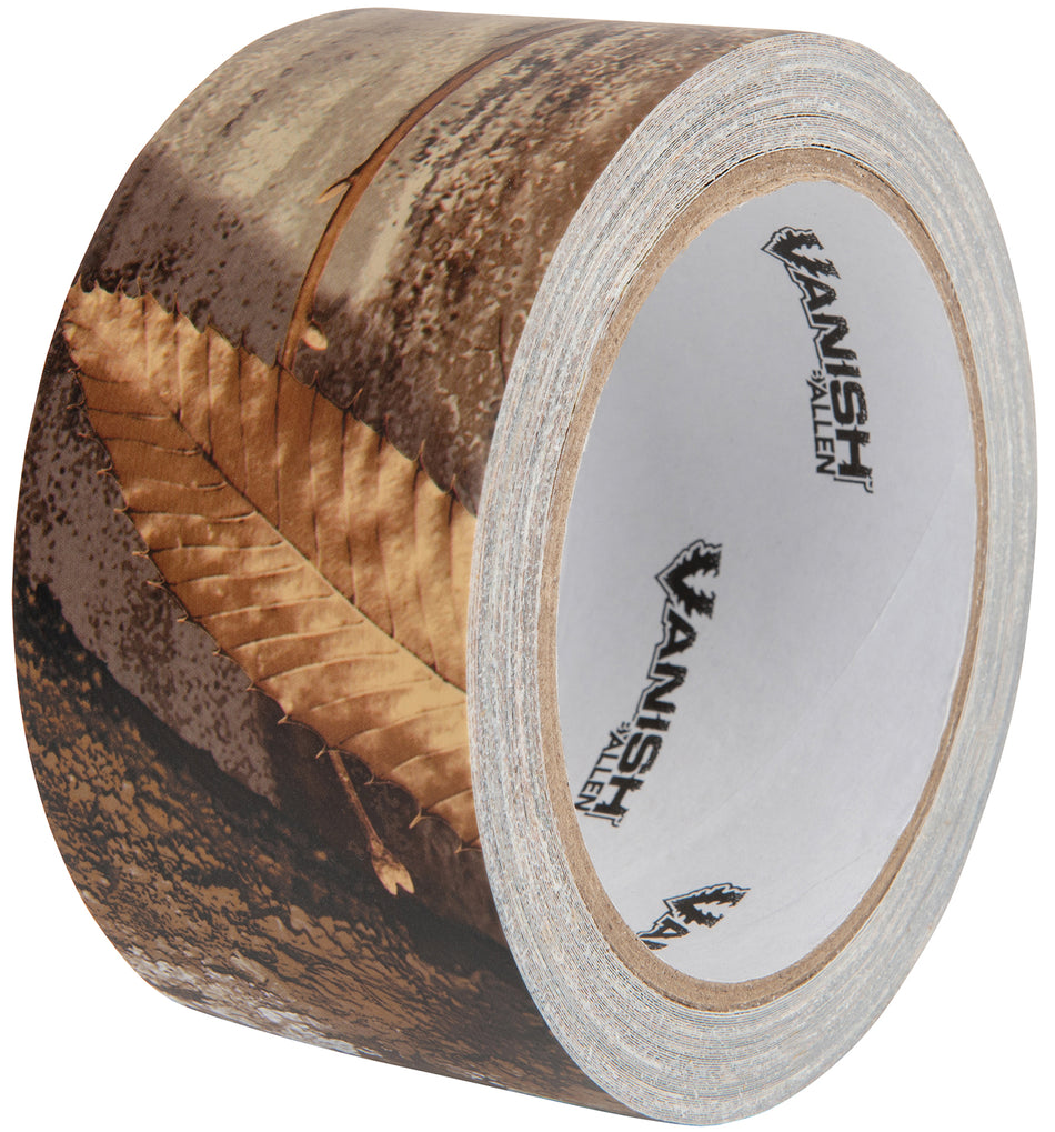 Vanish 450 Realtree Edge Camo Duct Tape 2-Inch x 10 Yards