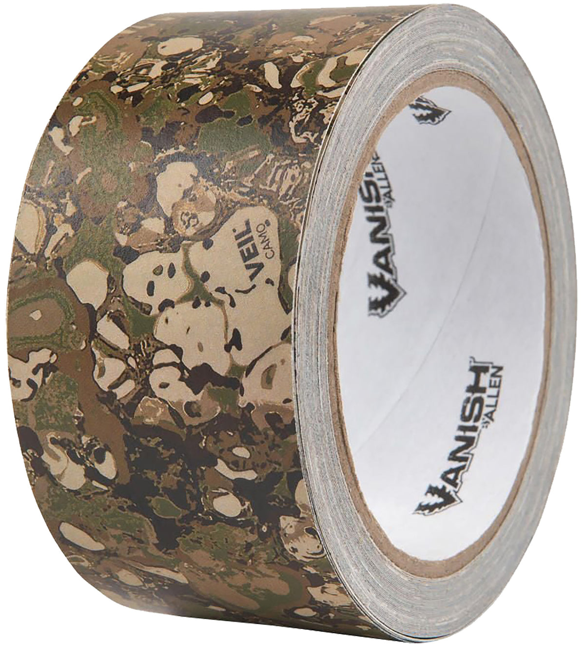 Vanish 451 Veil Terrain Camo Duct Tape 2-Inch x 10 Yards