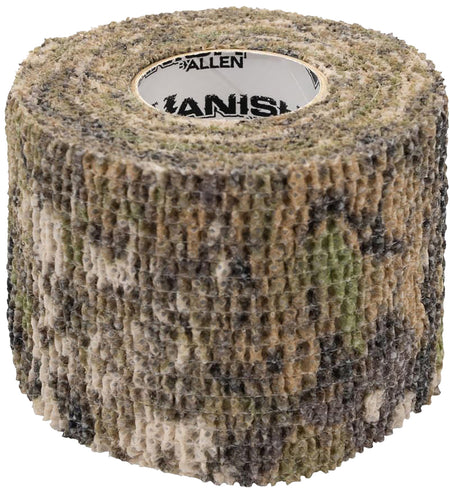 Vanish 452 Veil Terrain Camo Wrap for Shotgun/Rifle/Bow/Crossbow 15-Foot