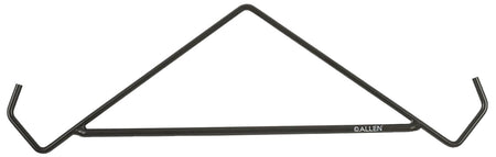 Allen Gambrel Frame 7242 Steel 500 lb Capacity Angled End Hooks for Game