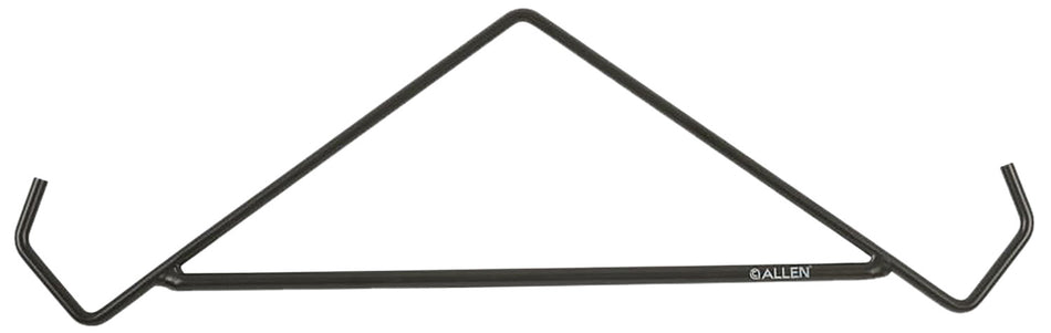Allen Gambrel Frame 7242 Steel 500 lb Capacity Angled End Hooks for Game
