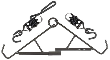 Allen Takedown Gambrel and Hoist 7244 500 lbs Medium Game Processing Kit