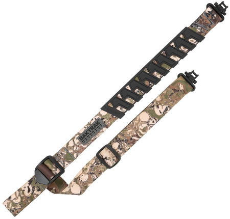 Allen 8538 Trak Traction Web Rifle Sling Veil Terrain Camo Adjustable