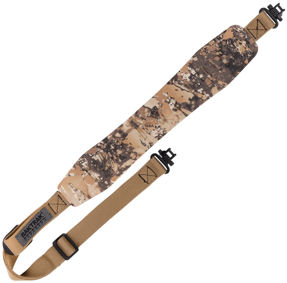 Allen 8548 KLNG Kling Traction Rifle Sling Veil Avayde Camo BakTrak Adjustable