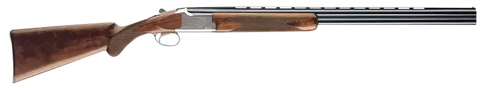 Browning Citori White Lightning 28 Gauge Over/Under Shotgun, 28" Barrel, Walnut Stock