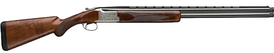 Browning Citori White Lightning 28 Gauge 3" 28" Over/Under Shotgun - Walnut Stock