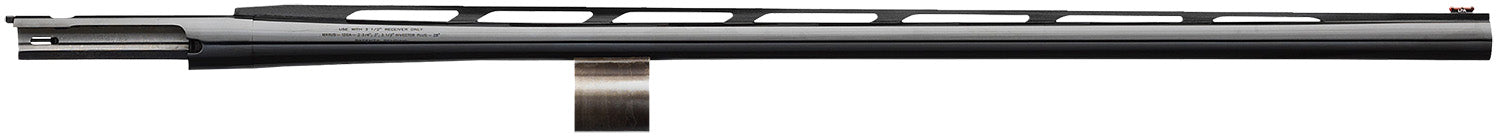 Browning Maxus II Semi-Auto Shotgun Gloss Finish 12 Gauge 3-Inch 28" Barrel