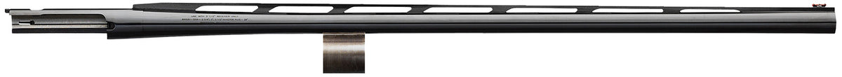 Browning Maxus II Semi-Auto Shotgun Gloss Finish 12 Gauge 3-Inch 26" Barrel