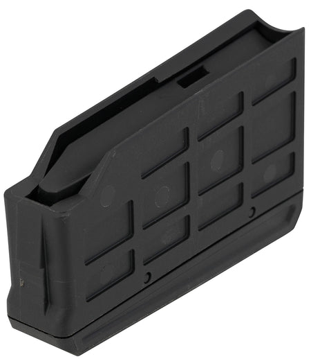 Browning 112098804 XPR 4-Round .350 Legend Black Polymer Rifle Magazine
