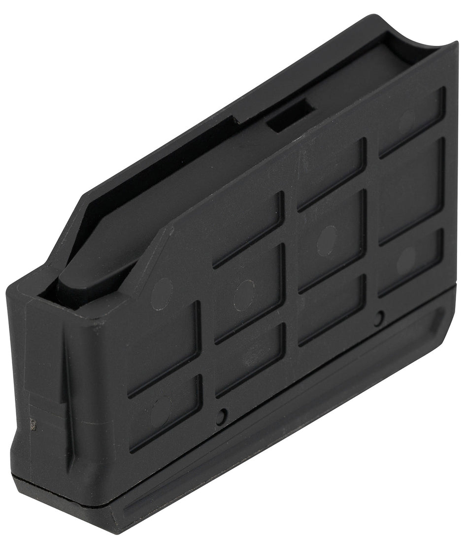 Browning 112098804 XPR 4-Round .350 Legend Black Polymer Rifle Magazine