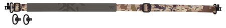 Browning Warden Universal Auric Nylon Rubber Overmolded Sling for Rifle and Shotgun