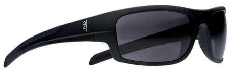 Browning Polarized Safety Shooting Glasses Clear Polycarbonate Lens