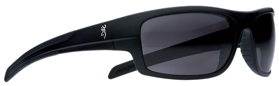 Browning Polarized Safety Shooting Glasses Clear Polycarbonate Lens