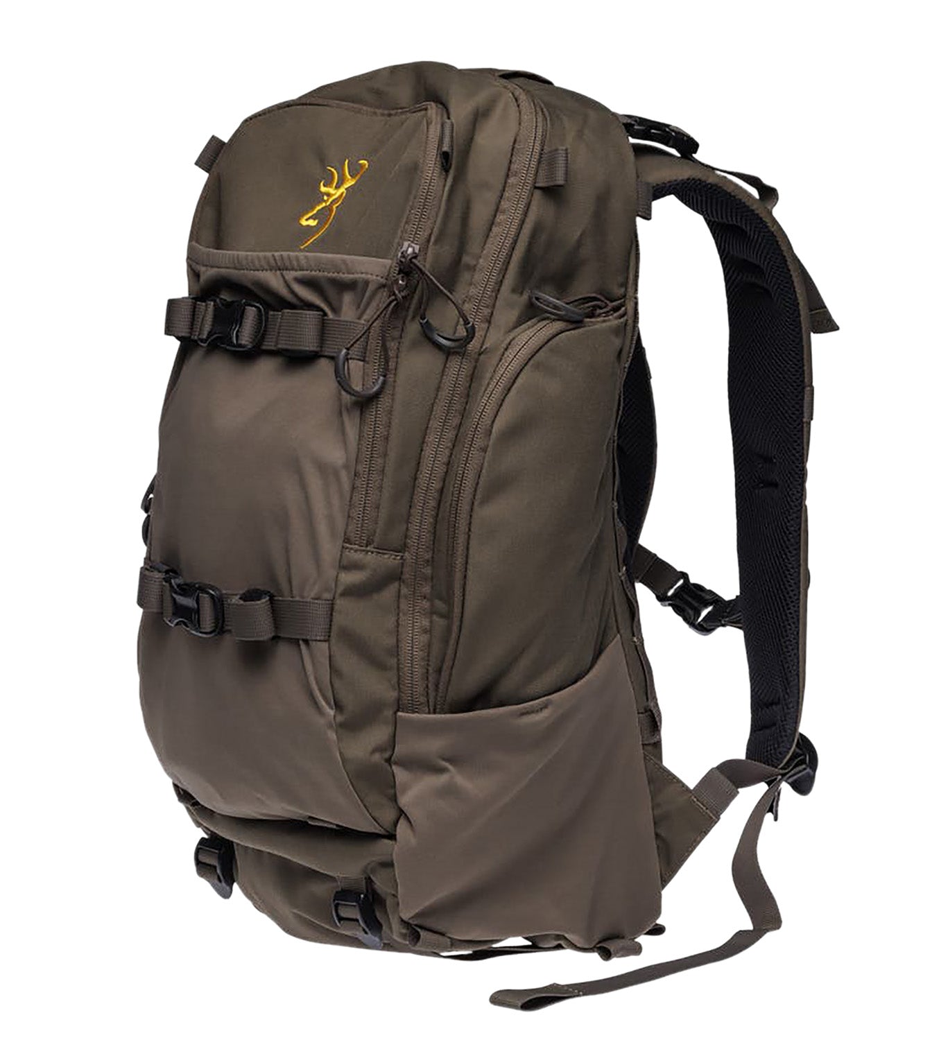 Browning Whitetail 1300 Hunting Backpack Brown Nylon