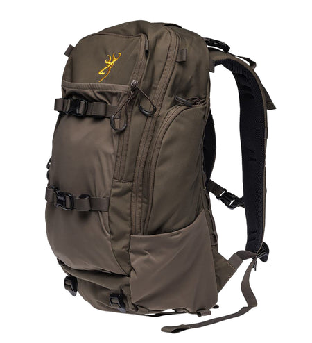 Browning Whitetail 1300 Hunting Backpack Brown Nylon