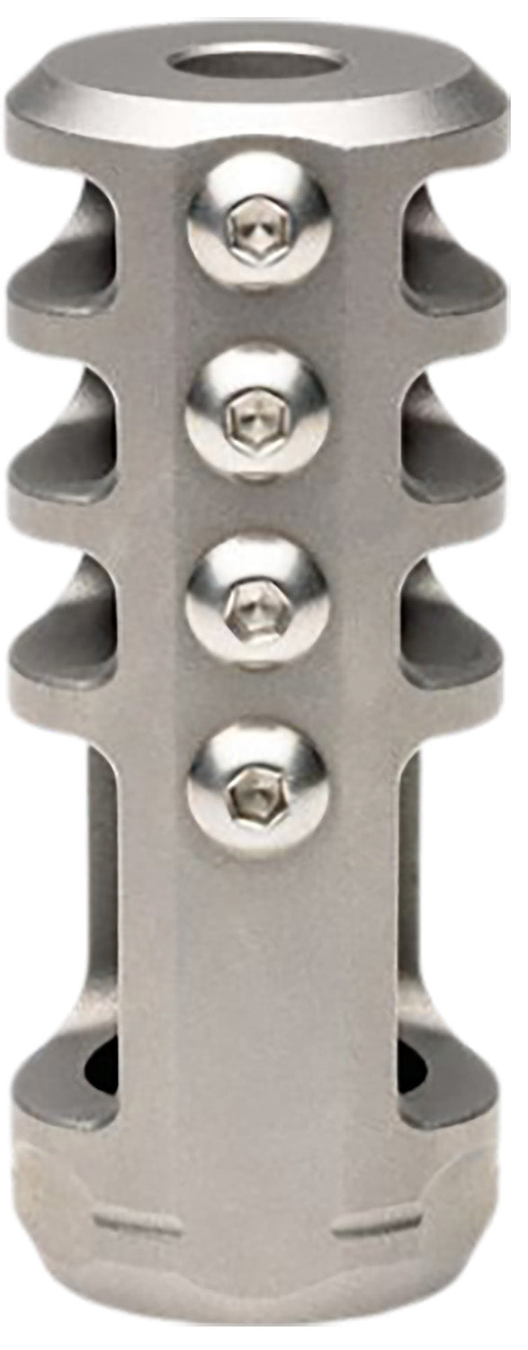Browning Competition Recoil Hawg Stainless Steel Tunable Muzzle Compensator 2.75 OAL