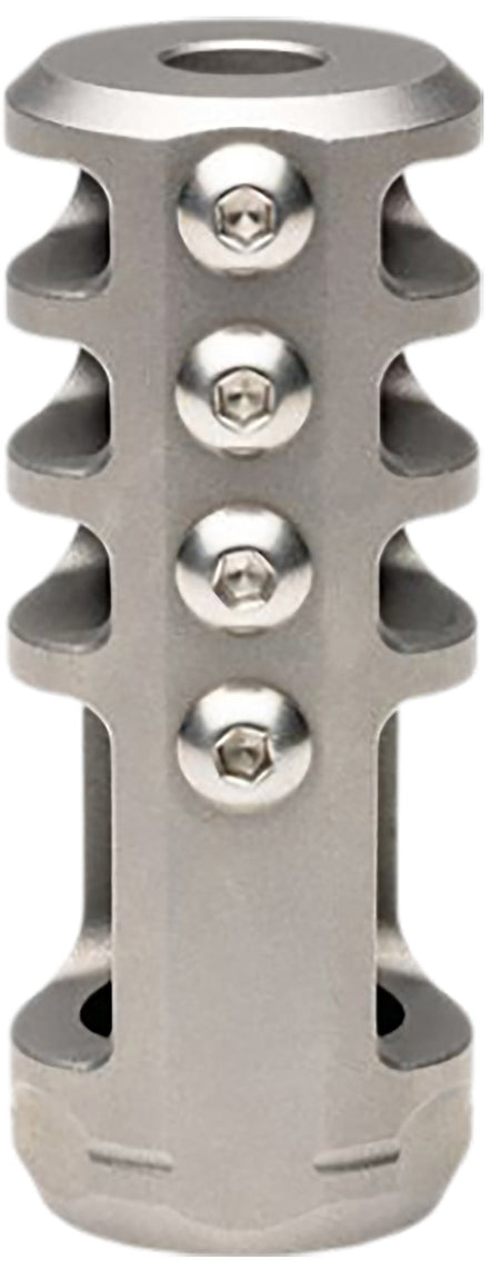 Browning Competition Recoil Hawg Stainless Steel Tunable Muzzle Compensator 2.75 OAL