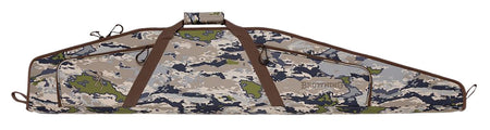 Browning 1410213454 Max Long Range Rifle Case 54" Ovix Camo Polyester Padded