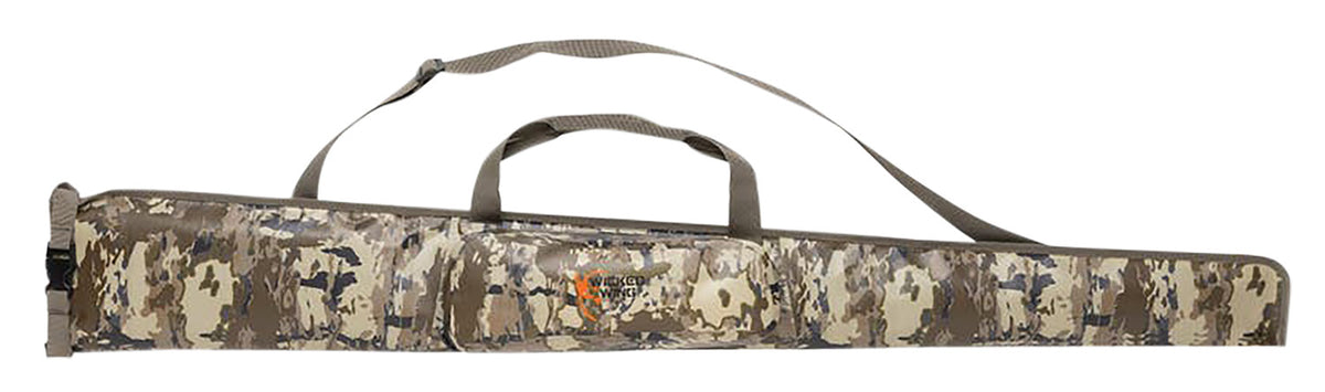 Browning Wicked Wing Floating Case 54" Auric 600D Polyester with Carry Sling
