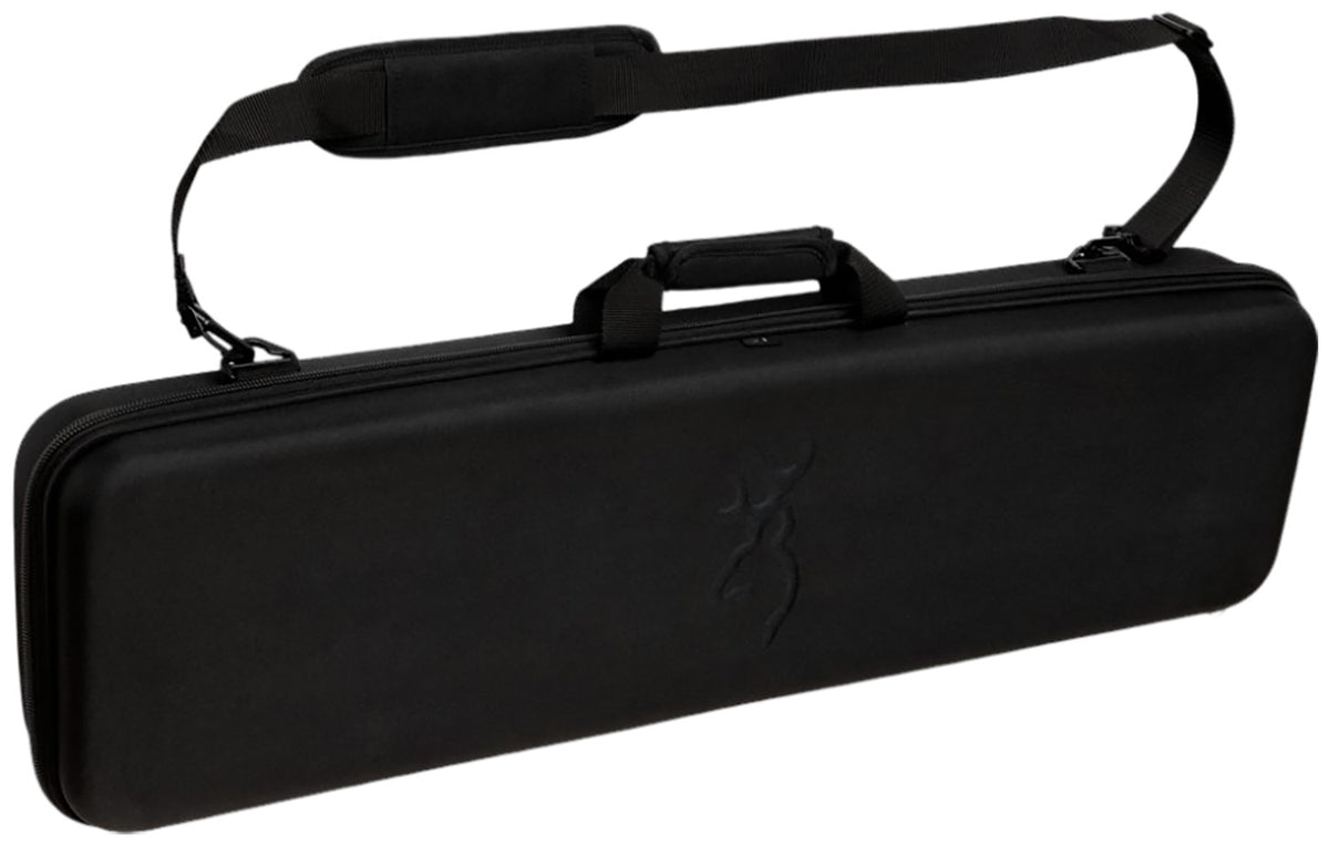 Browning 1473829912 Vapor Over/Under Fitted Shotgun Case Lightweight Molded EVA Foam