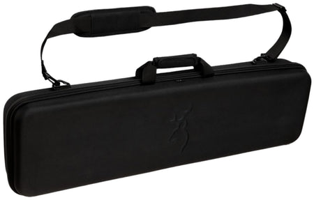 Browning 1473829912 Vapor Over/Under Fitted Shotgun Case Lightweight Molded EVA Foam