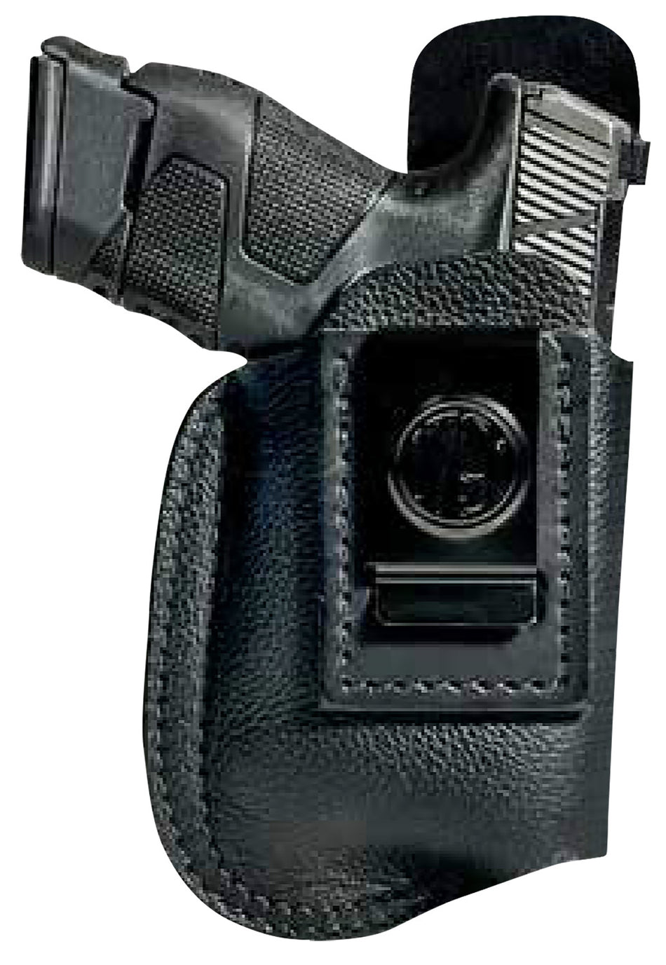 1791 Gunleather SCH Optic Ready Light Bearing IWB Holster Size 05 Night Sky Leather Concealed Carry