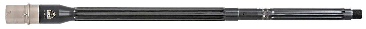Faxon Match Series .308 Win 20" Heavy Fluted 5R Nitride Stainless Steel AR10 Barrel