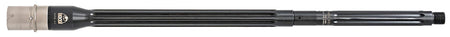 Faxon Match Series .308 Win 20" Heavy Fluted 5R Nitride Stainless Steel AR10 Barrel