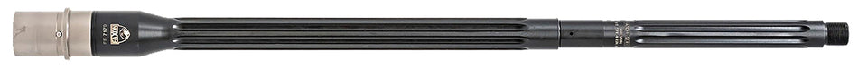 Faxon Match Series .308 Win 20" Heavy Fluted 5R Nitride Stainless Steel AR10 Barrel
