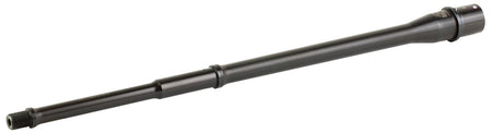 Faxon Match Series Gunner 5.56 NATO 16" Nitride 4150 Steel Barrel with Target Crown
