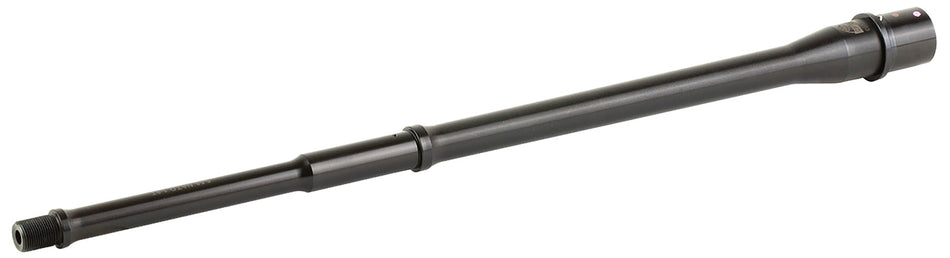 Faxon Match Series Gunner 5.56 NATO 16" Nitride 4150 Steel Barrel with Target Crown
