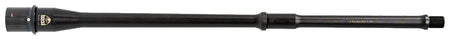 Faxon Duty Series 5.56 NATO 16" Pencil Profile Black Nitride 4150 Steel Barrel, AR15 Compatible