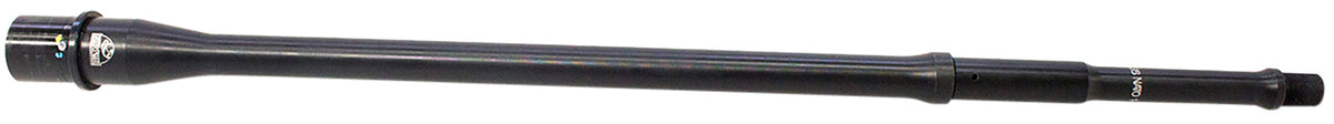 Faxon Duty Series Gunner 5.56 NATO 18" Black Nitride 4150 Steel Barrel, AR15/M16 Compatible