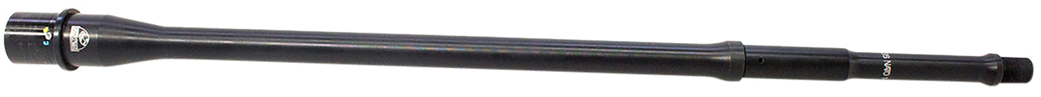 Faxon Duty Series Gunner 5.56 NATO 18" Black Nitride 4150 Steel Barrel, AR15/M16 Compatible