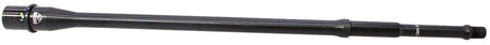 Faxon Duty Series Gunner 5.56 NATO 18" Black Nitride 4150 Steel Barrel, AR15/M16 Compatible