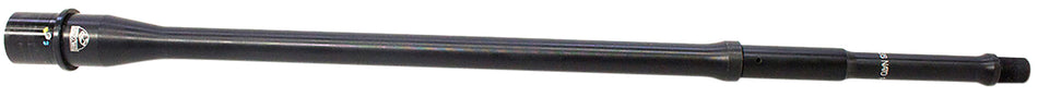 Faxon Duty Series Gunner 5.56 NATO 18" Black Nitride 4150 Steel Barrel, AR15/M16 Compatible
