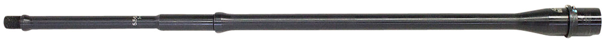 Faxon Duty Series Gunner 5.56 NATO 20" Black Nitride 4150 Steel Barrel, AR15/M16 Compatible