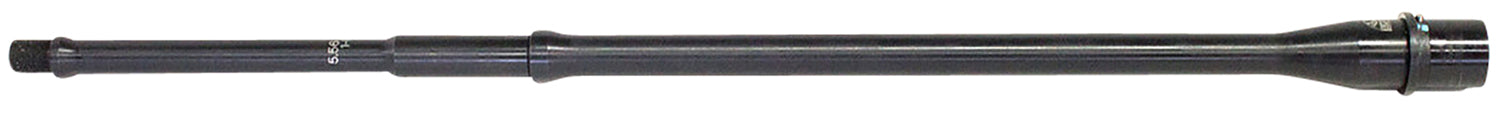 Faxon Duty Series Gunner 5.56 NATO 20" Black Nitride 4150 Steel Barrel, AR15/M16 Compatible