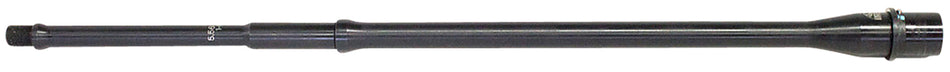 Faxon Duty Series Gunner 5.56 NATO 20" Black Nitride 4150 Steel Barrel, AR15/M16 Compatible