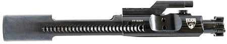Faxon M16 Bolt Carrier Group 5.56 NATO Salt Bath Nitride 9310 Steel