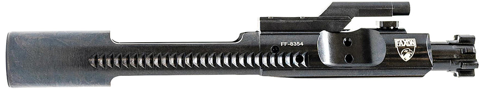 Faxon M16 Bolt Carrier Group 5.56 NATO Salt Bath Nitride 9310 Steel